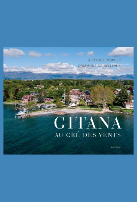 GITANA AU GRÉ DES VENTS