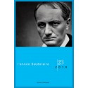 L'ANNÉE BAUDELAIRE 23, 2019