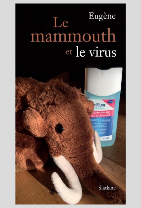 LA MAMMOUTH ET LE VIRUS
