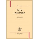BAYLE PHILOSOPHE