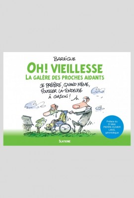 OH! VIEILLESSE