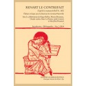 RENART LE CONTREFAIT D'APRÈS LE MANUSCRIT BNF FR. 1630