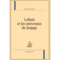 LEIBNIZ ET LES UNIVERSAUX DU LANGAGE