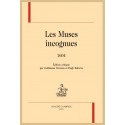 LES MUSES INCOGNUES. 1604