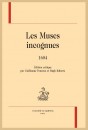 LES MUSES INCOGNUES. 1604