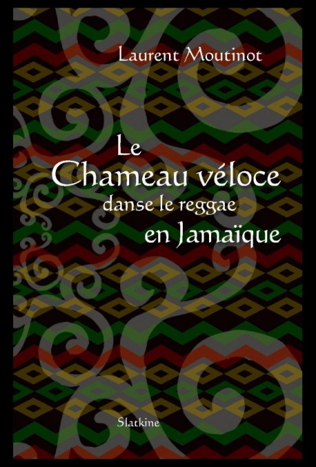 LE CHAMEAU VÉLOCE DANSE LE REGGAE EN JAMAÏQUE