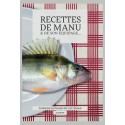 RECETTES DE MANU & SON ÉQUIPAGE