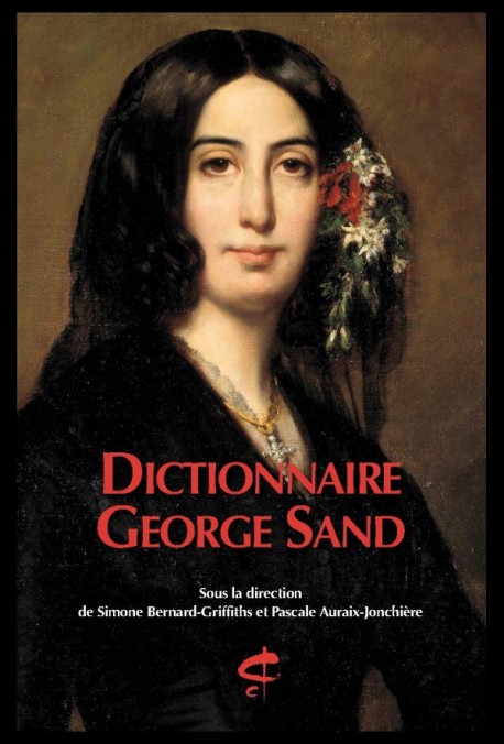 DICTIONNAIRE GEORGE SAND