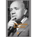 DICTIONNAIRE JEAN GENET