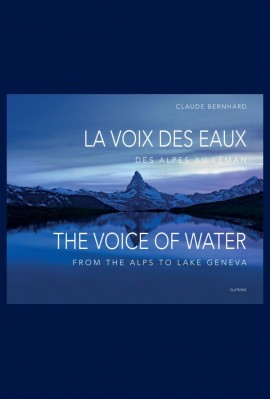 LA VOIX DES EAUX - THE VOICE OF WATER