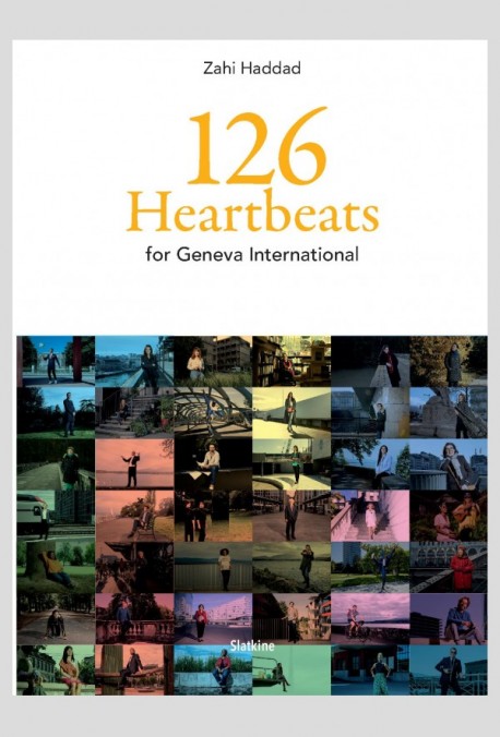 126 HEARTBEATS FOR GENEVA INTERNATIONAL