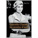 GABRIELLE CHANEL, LES ANNÉES D'EXIL