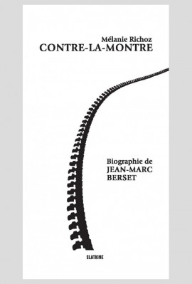 CONTRE LA MONTRE