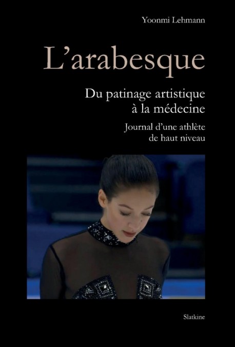 L'ARABESQUE