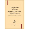 COMPARATIVE LITERATURE AROUND THE WORLD: GLOBAL PRACTICE