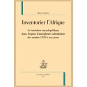 INVENTORIER L'AFRIQUE