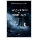 LONGUES NUITS ET PETITS JOURS