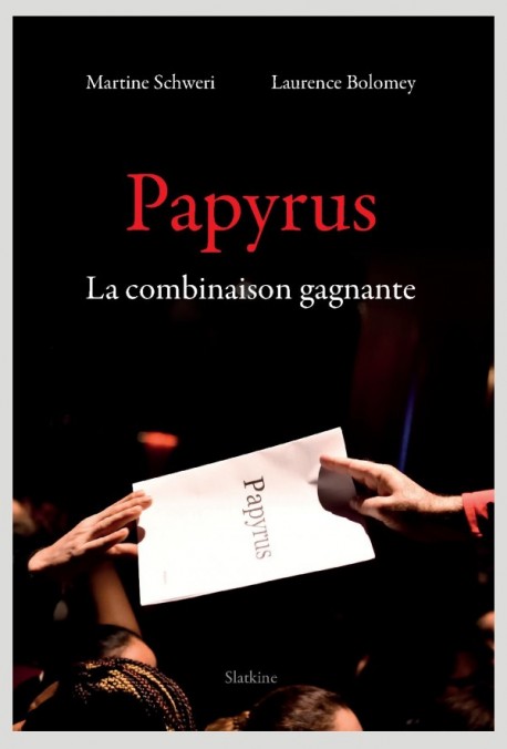 PAPYRUS