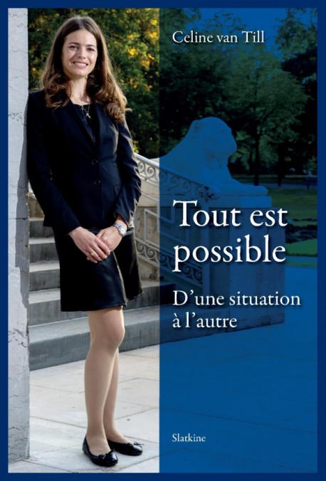 TOUT EST POSSIBLE