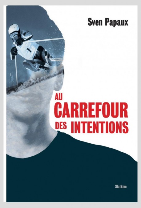 AU CARREFOUR DES INTENTIONS