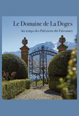 LE DOMAINE DE LA DOGES