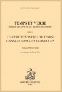 TEMPS ET VERBE. THÉORIE DES ASPECTS, DES MODES ET DES TEMPS