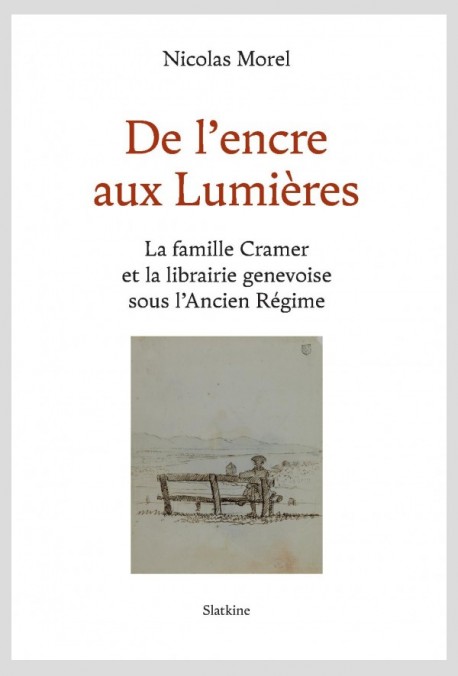 DE L'ENCRE AUX LUMIÈRES