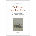 DE L'ENCRE AUX LUMIÈRES