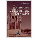 LE MYSTÈRE DU MONUMENT BRUNSWICK