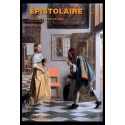 LE GESTE ÉPISTOLAIRE