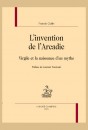 L'INVENTION DE L'ARCADIE