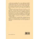MÉMOIRES OU HISTOIRE DES SOLITAIRES DE PORT-ROYAL