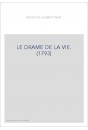 LE DRAME DE LA VIE. (1793)