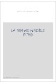 LA FEMME INFIDÈLE (1786)