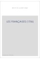 LES FRANÇAISES (1786)