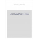 LES FRANÇAISES (1786)