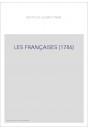 LES FRANÇAISES (1786)