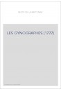 LES GYNOGRAPHES (1777)