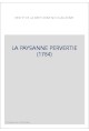 LA PAYSANNE PERVERTIE (1784)