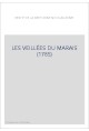 LES VEILLÉES DU MARAIS (1785)