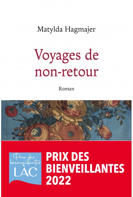 VOYAGES DE NON-RETOUR