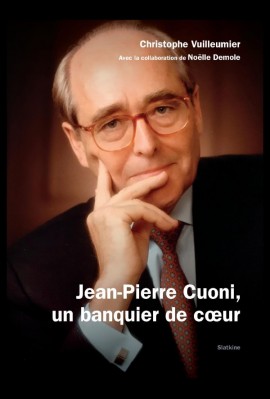 JEAN-PIERRE CUONI