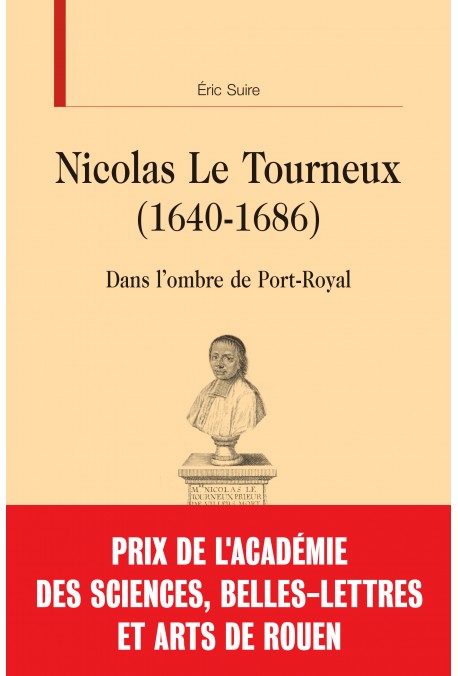 NICOLAS LE TOURNEUX (1640-1686)