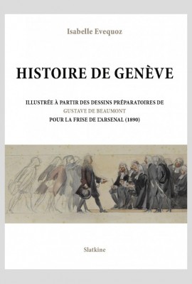 HISTOIRE DE GENÈVE