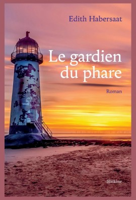 LE GARDIEN DU PHARE