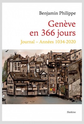 GENÈVE EN 366 JOURS