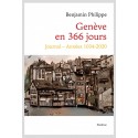 GENÈVE EN 366 JOURS