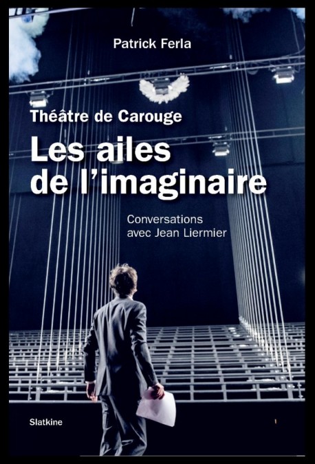 LES AILES DE L'IMAGINAIRE