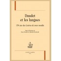 DAUDET ET LES LANGUES