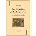 LES PROPHÉTIES DE MERLIN EN PROSE